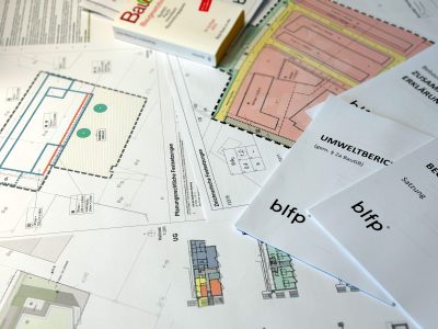 Bauleitplanung Bauleitplanung