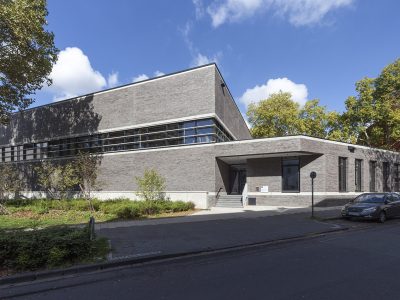 sporthalle sporthalle