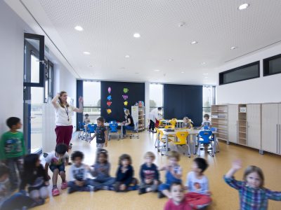 kindergarten kindergarten